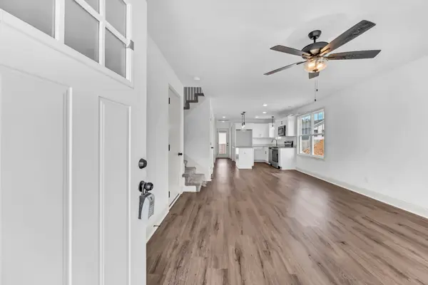 220 Quarry Overlook Way, Clarksville, TN 37043