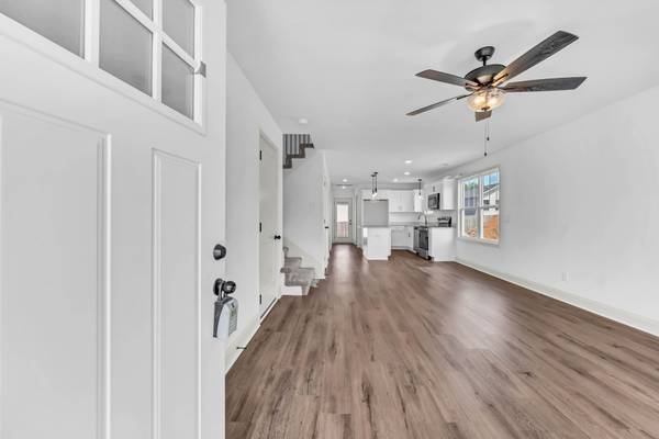 220 Quarry Overlook Way, Clarksville, TN 37043
