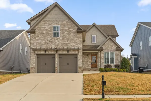 8975 Silver Maple Drive, Ooltewah, TN 37363
