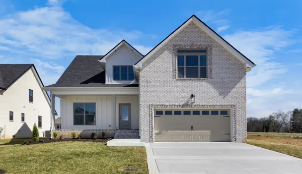 157 Aspen Pine Drive, Clarksville, TN 37043