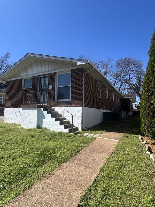 1705 15th Ave #S #A, Nashville, TN 37212