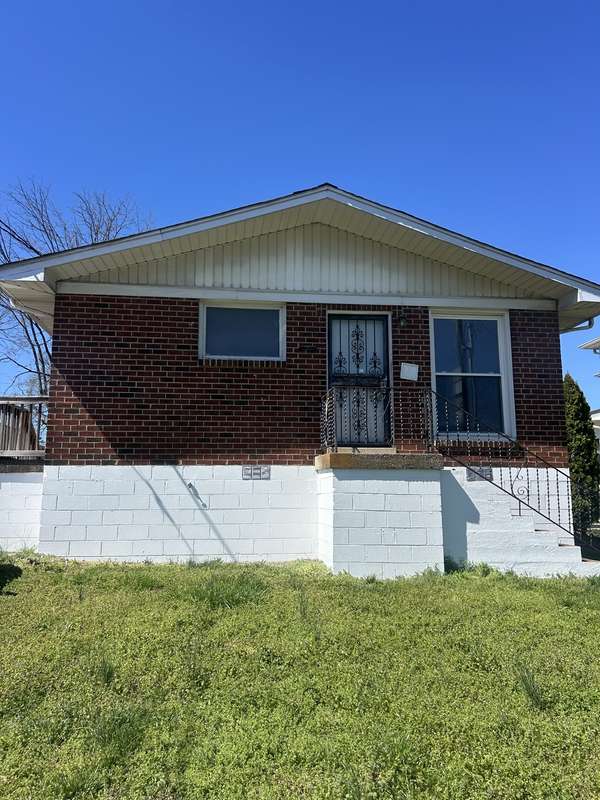1705 15th Ave #S #A, Nashville, TN 37212
