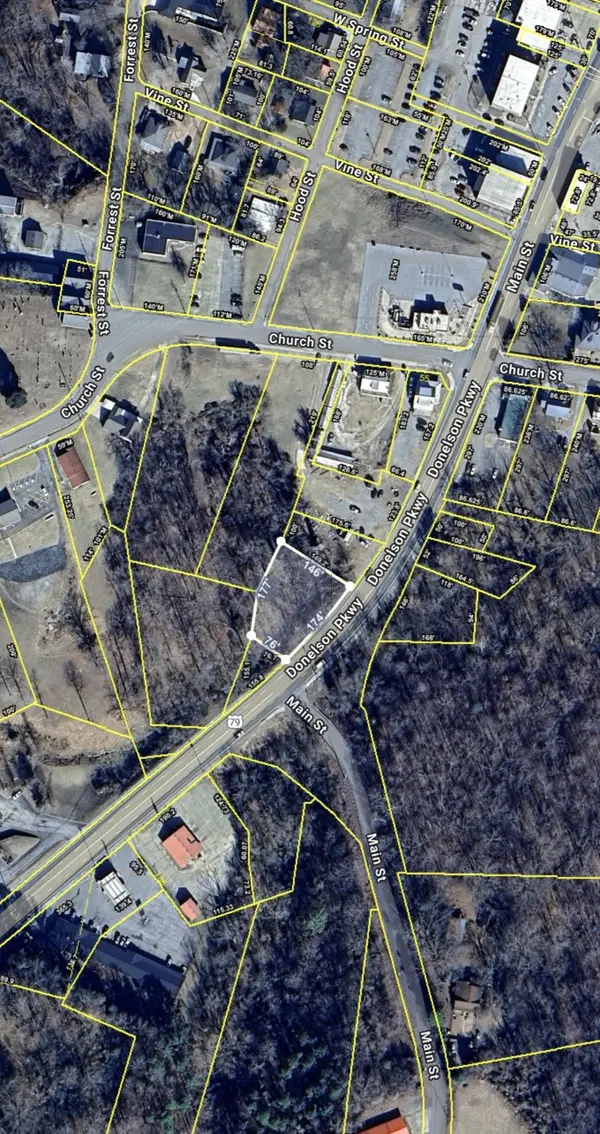 1 Donelson Parkway, Dover, TN 37058