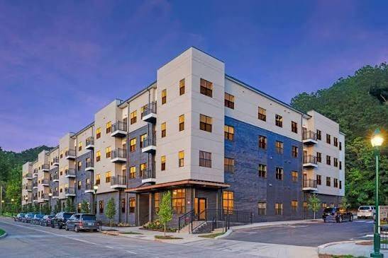 782 Riverfront Parkway #109, Chattanooga, TN 37402