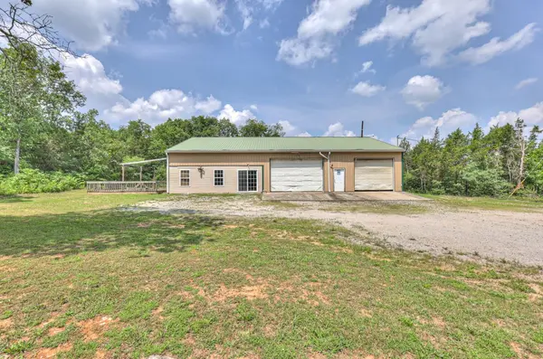 417 Haskins Chapel Rd, Lewisburg, TN 37091