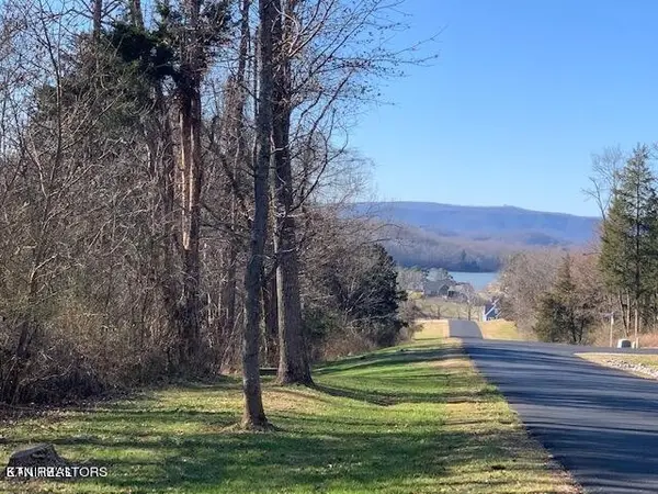 0 Eagle Ridge Drive, Rockwood, TN 37854