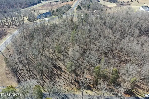 0 Eagle Ridge Drive, Rockwood, TN 37854