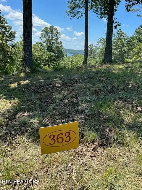 0 W Mountain Drive, Rockwood, TN 37854