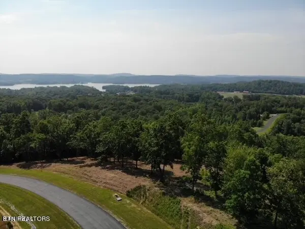 0 W Mountain Drive, Rockwood, TN 37854