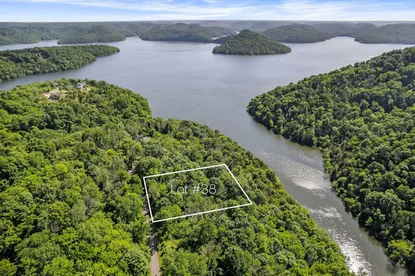0 Harbor Pointe, Silver Point, TN 38582