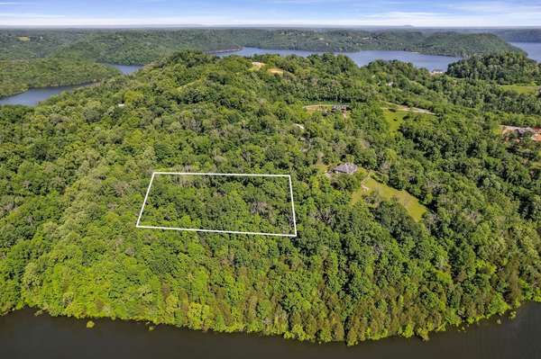 0 Harbor Pointe, Silver Point, TN 38582