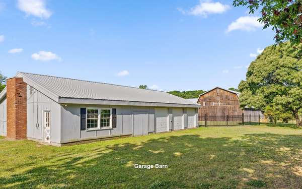 6730 Standifer Gap Road, Chattanooga, TN 37421