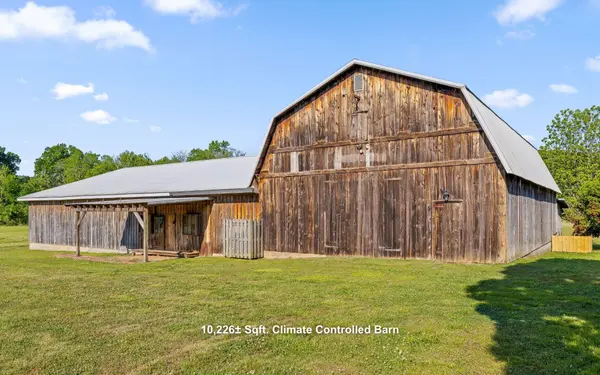 6730 Standifer Gap Road, Chattanooga, TN 37421