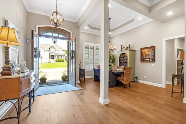 126 Thornwood Pl, Hendersonville, TN 37075