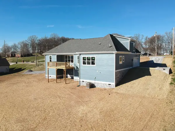 1950 SOUTH BERLIN ROAD, Lewisburg, TN 37091