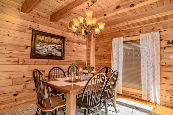 552 Blackberry Ridge Way, Pigeon Forge, TN 37863