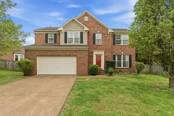 8020 Boone Trce, Nashville, TN 37221