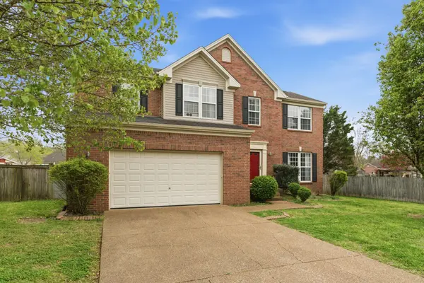 8020 Boone Trce, Nashville, TN 37221