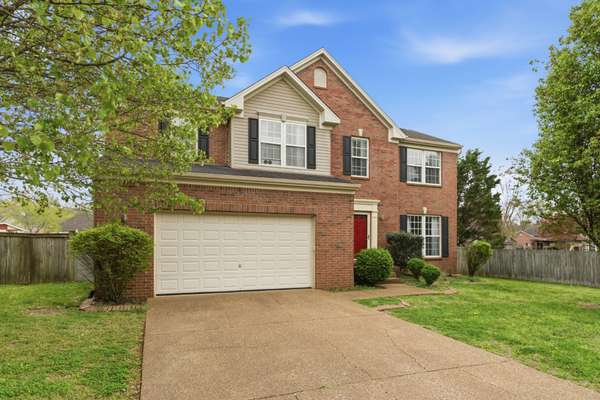 8020 Boone Trce, Nashville, TN 37221