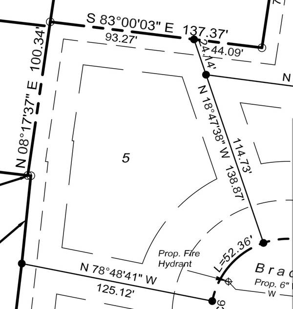 0 Baylee Circle, Lawrenceburg, TN 38464