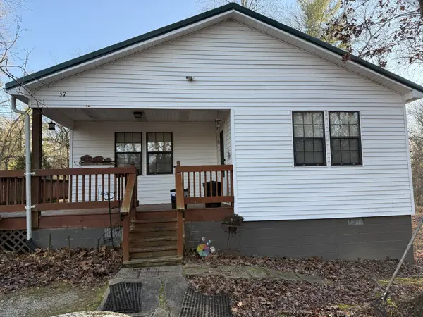 57 Palmetto Ave, Sewanee, TN 37375