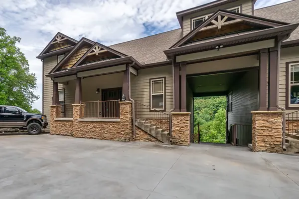 320 Floating Mill Rd, Silver Point, TN 38582
