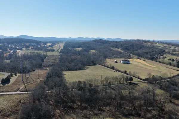 0 Old Smyrna Road, Brentwood, TN 37027