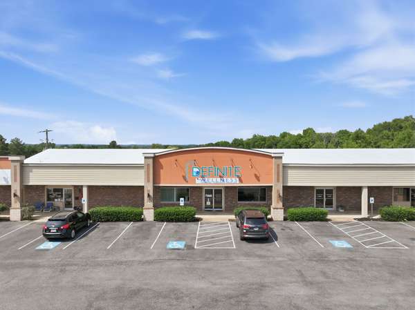 875 Union St, Shelbyville, TN 37160