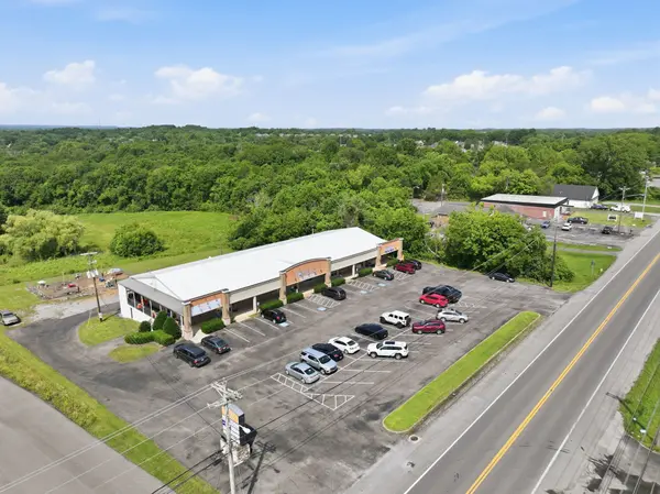 875 Union St, Shelbyville, TN 37160