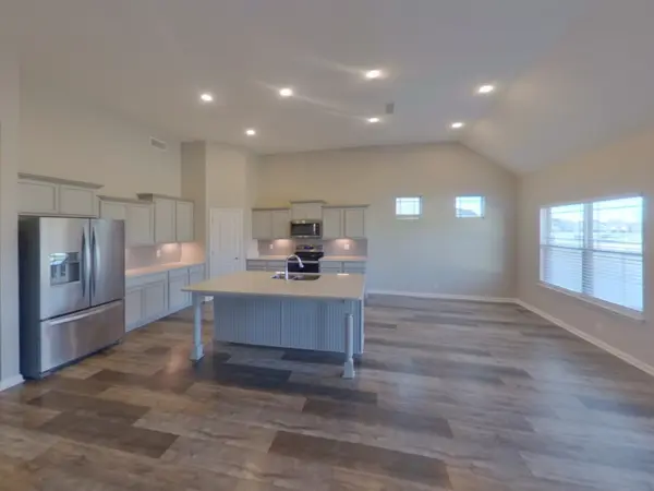 3316 Pear Blossom Way, Murfreesboro, TN 37127