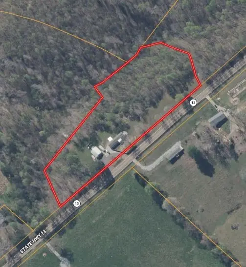 2270 Waynesboro Hwy, Waynesboro, TN 38485