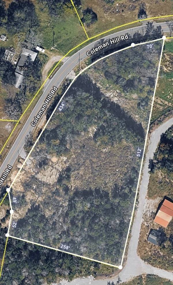 1211 Coleman Hill Rd, Rockvale, TN 37153