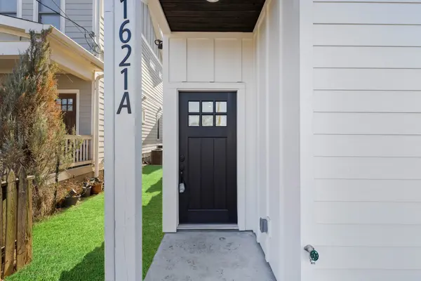 1621 9th Ave #N #A, Nashville, TN 37208