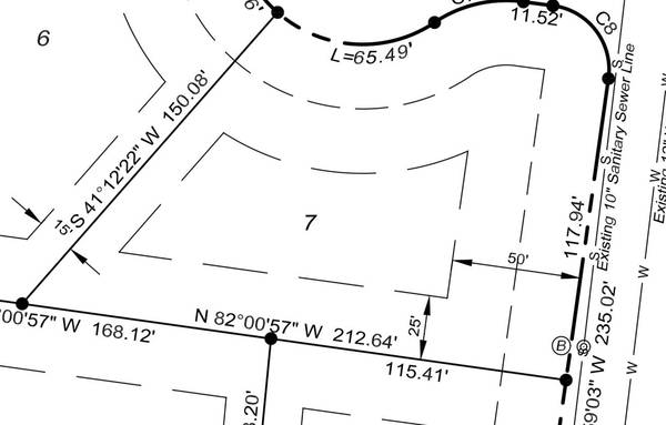 0 Baylee Circle, Lawrenceburg, TN 38464