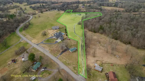 3182 Cairo Bend Rd, Lebanon, TN 37087