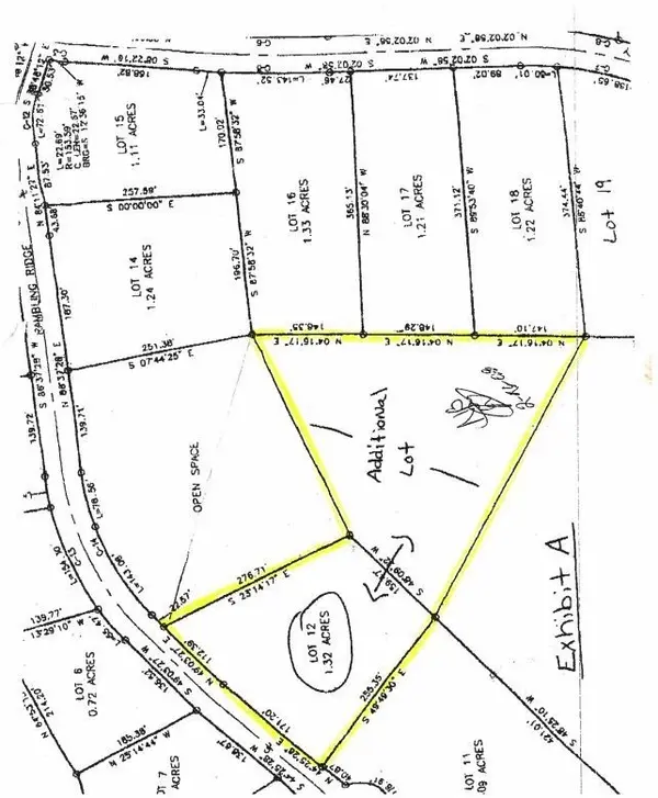 155 Rambling Rdg, Pulaski, TN 38478