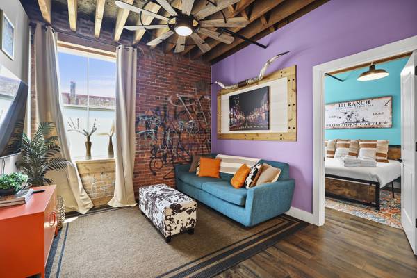 610 21st Ave #N #101, Nashville, TN 37203