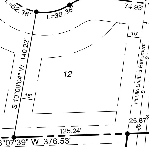 0 Baylee Circle, Lawrenceburg, TN 38464