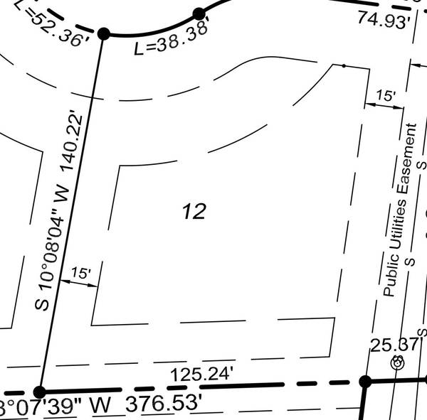 0 Baylee Circle, Lawrenceburg, TN 38464