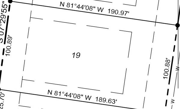 0 Baylee Circle, Lawrenceburg, TN 38464