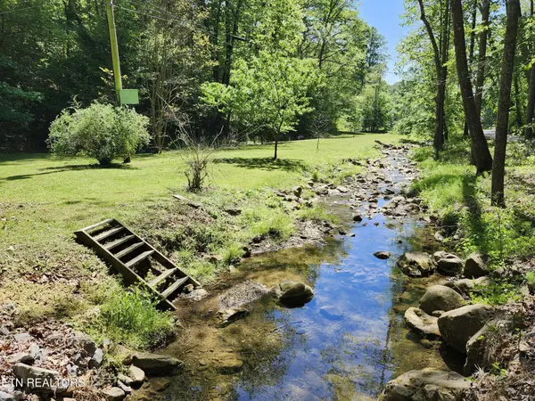 1090 Caney Creek Lane, Greeneville, TN 37745