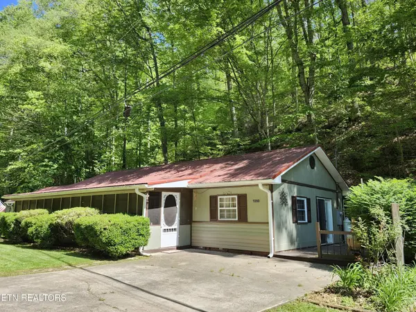 1090 Caney Creek Lane, Greeneville, TN 37745