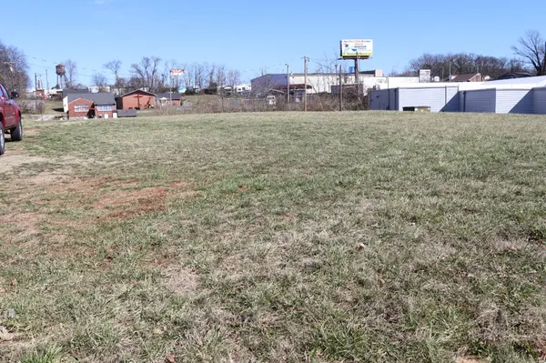 0 Polk St, Columbia, TN 38401
