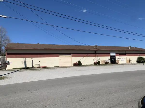 2019 S Main St, Columbia, TN 38401