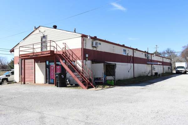 2019 S Main St, Columbia, TN 38401