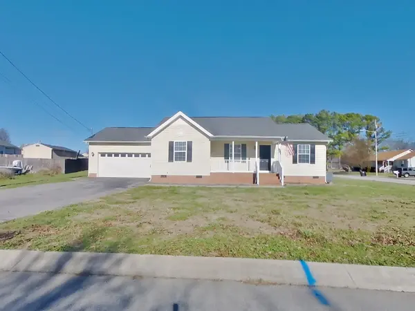1612 Robert Rd, Columbia, TN 38401