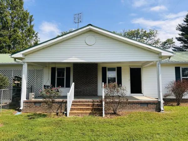 401 Hillcrest Rd, Manchester, TN 37355