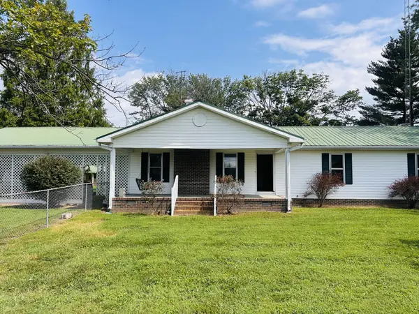 401 Hillcrest Rd, Manchester, TN 37355