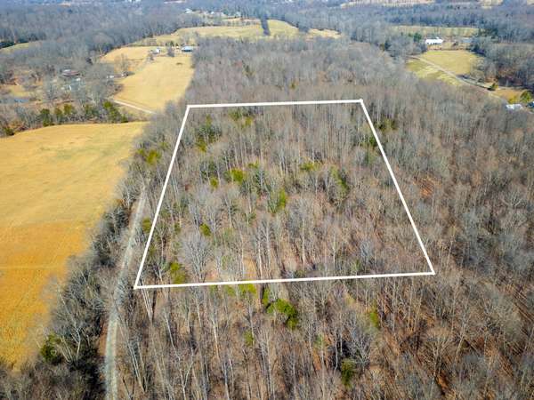 0 Bill Moss Rd, White House, TN 37188