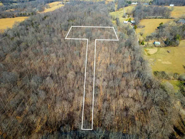 0 Bill Moss Rd, White House, TN 37188